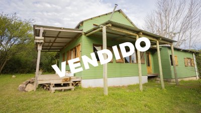 Wood- Propiedad en venta a metros del mar, en Playa Verde. Lugar ideal para comenzar tu proyecto de vida.