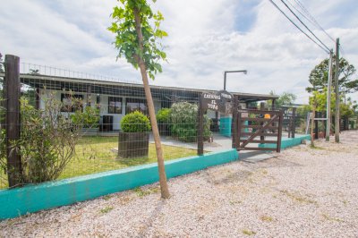 Cabañas El Toro 