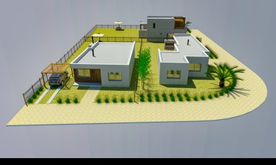 San l - Bella Vista una zona ideal para aquellos que aman estar en un lugar tranquilo pero cerca de todo.