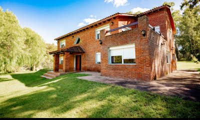 Nimo, tu proxima casa en Bella Vista. Un lugar sereno rodeado de naturaleza para vivir todo el año.