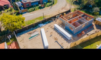 Remo 2- Propiedad en construcción, zona en constante crecimiento