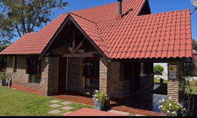 Bonibert- casa en alquiler temporal y venta. Zona ideal para descansar.