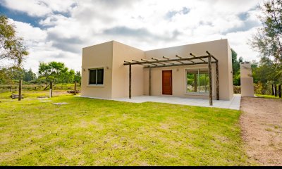 Santiva lll- Zona tranquila y en constante crecimiento. Ideal para vivir todo el año.