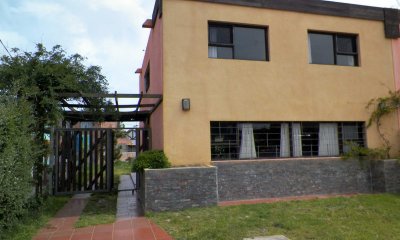 Dúplex independiente- A metros del mar y minutos del centro del balneario.