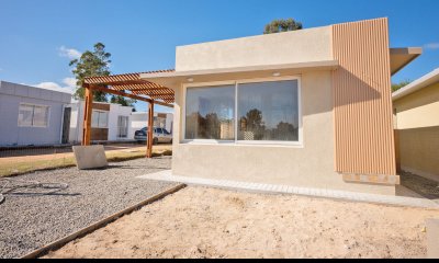Gold l - Propiedad en Barrio Medanos, entorno tranquilo y agradable todo el año. Un lugar ideal para comenzar tu proyecto de vida.