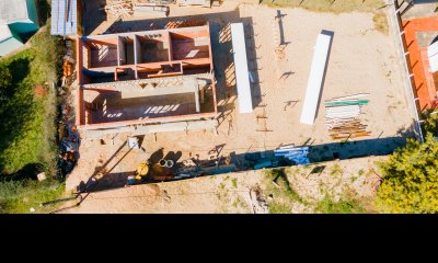 Remo 1- Propiedad en construcción, zona en constante crecimiento