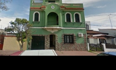 Parte de la historia del balneario- Ubicada a metros del mas y minutos del centro.