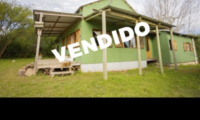 Wood- Propiedad en venta a metros del mar, en Playa Verde. Lugar ideal para comenzar tu proyecto de vida.