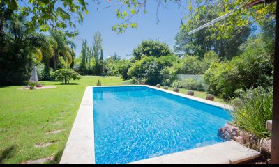 Oasis, propiedad a metros del mar, un lugar unico para vivir todo el año
