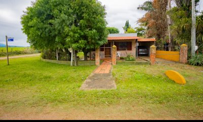 Mi Rinconcito, zona caracterizada por su tranquilidad y cercanía a todo