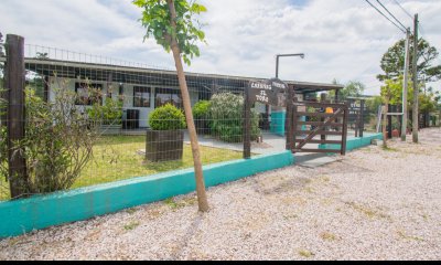 Cabañas El Toro