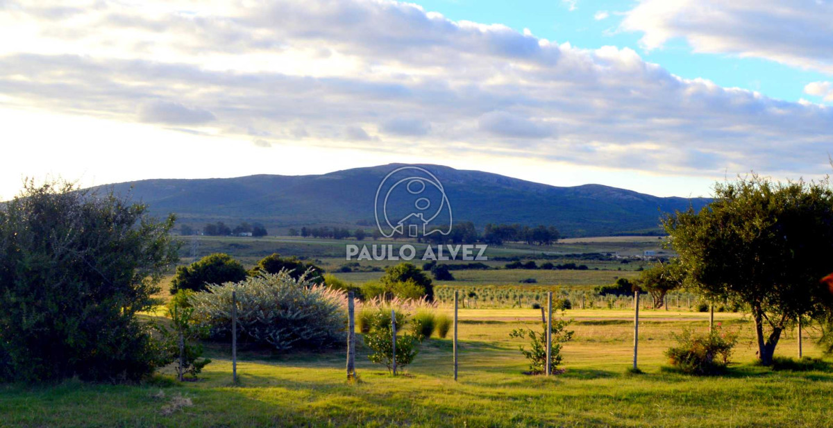 Cerro Pan de Azucar - GoPunta - Portal Inmobiliario de Punta del Este - Maldonado