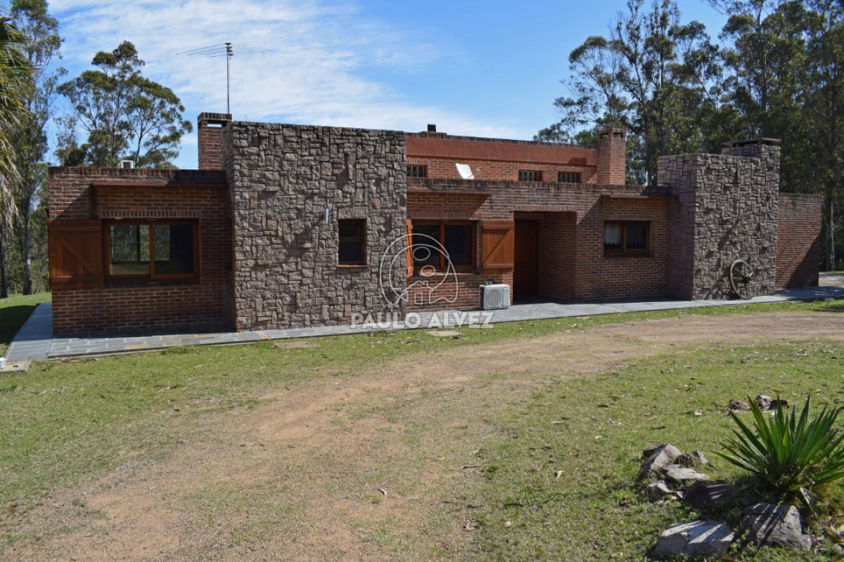 Piriápolis - GoPunta - Portal Inmobiliario de Punta del Este - Maldonado