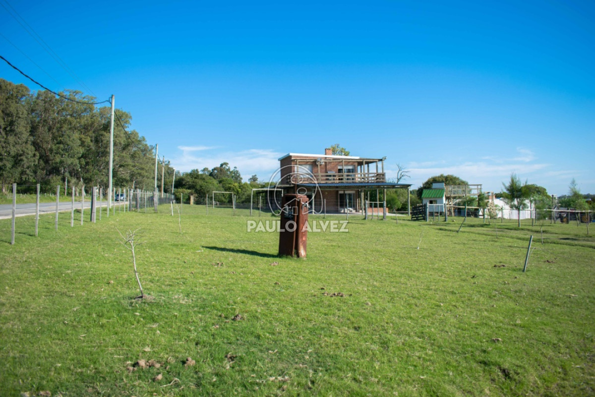 Las Flores - GoPunta - Portal Inmobiliario de Punta del Este - Maldonado