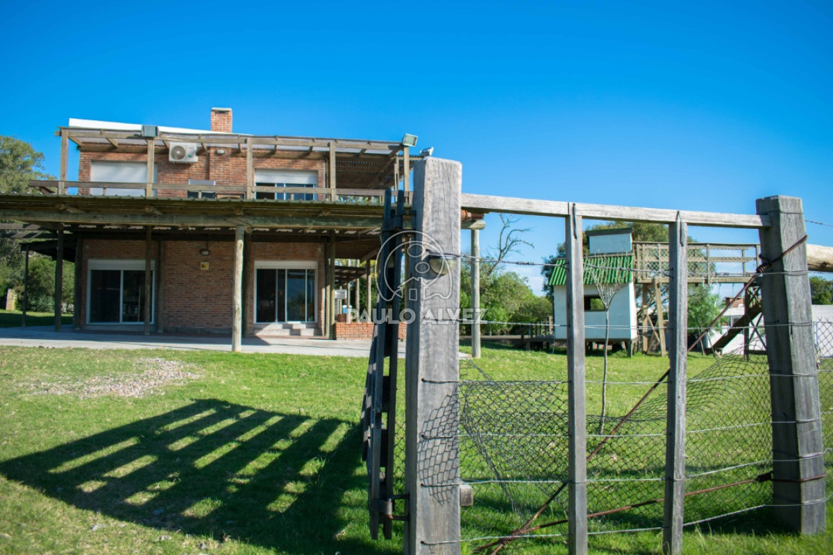 Las Flores - GoPunta - Portal Inmobiliario de Punta del Este - Maldonado