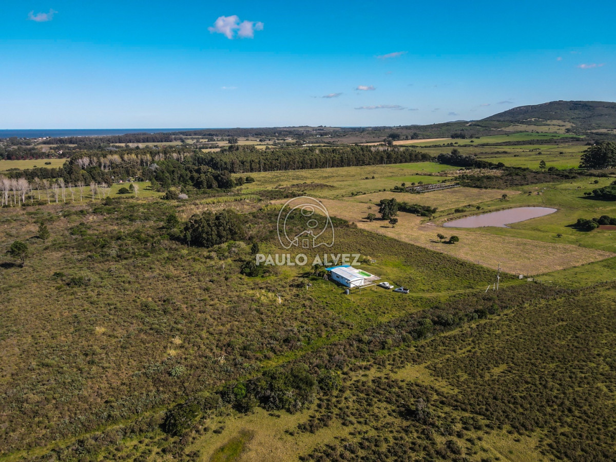 Punta Negra - GoPunta - Portal Inmobiliario de Punta del Este - Maldonado