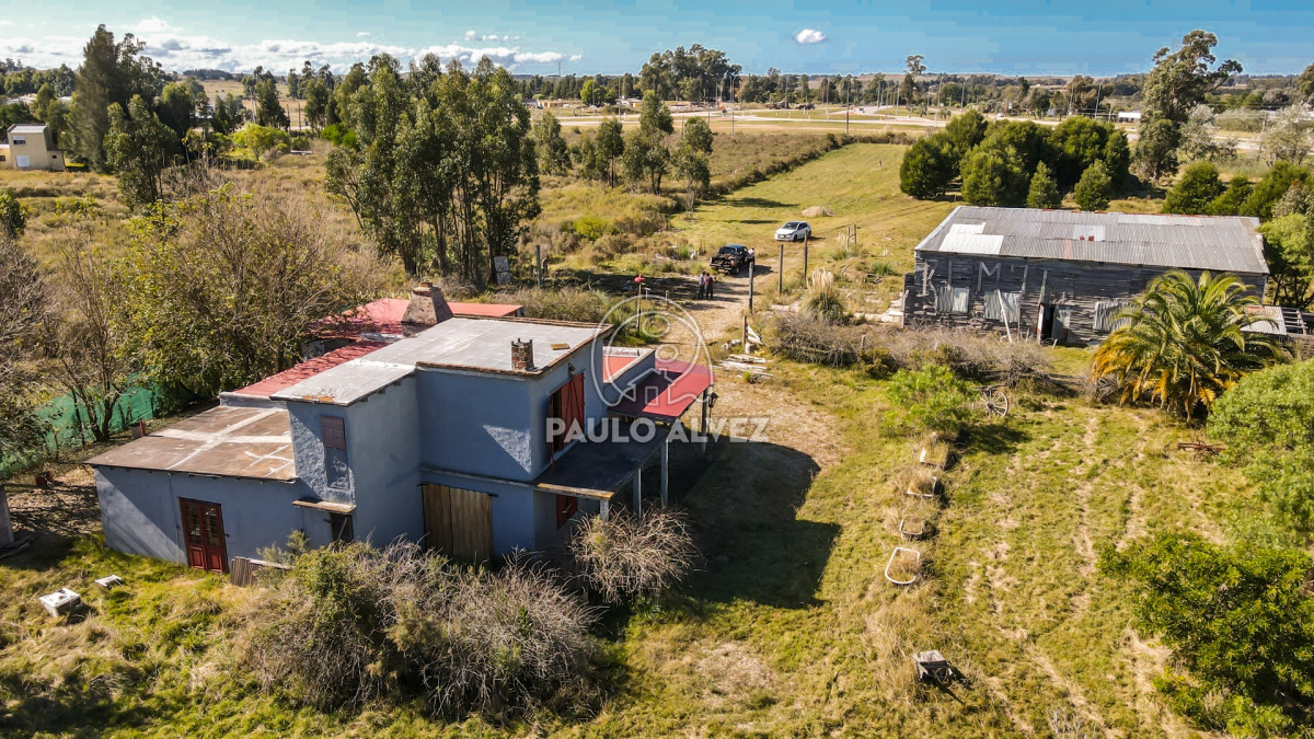 San Carlos - GoPunta - Portal Inmobiliario de Punta del Este - Maldonado