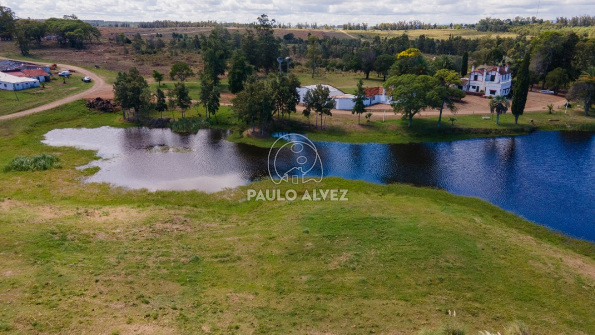Capilla de Cella - GoPunta - Portal Inmobiliario de Punta del Este - Maldonado