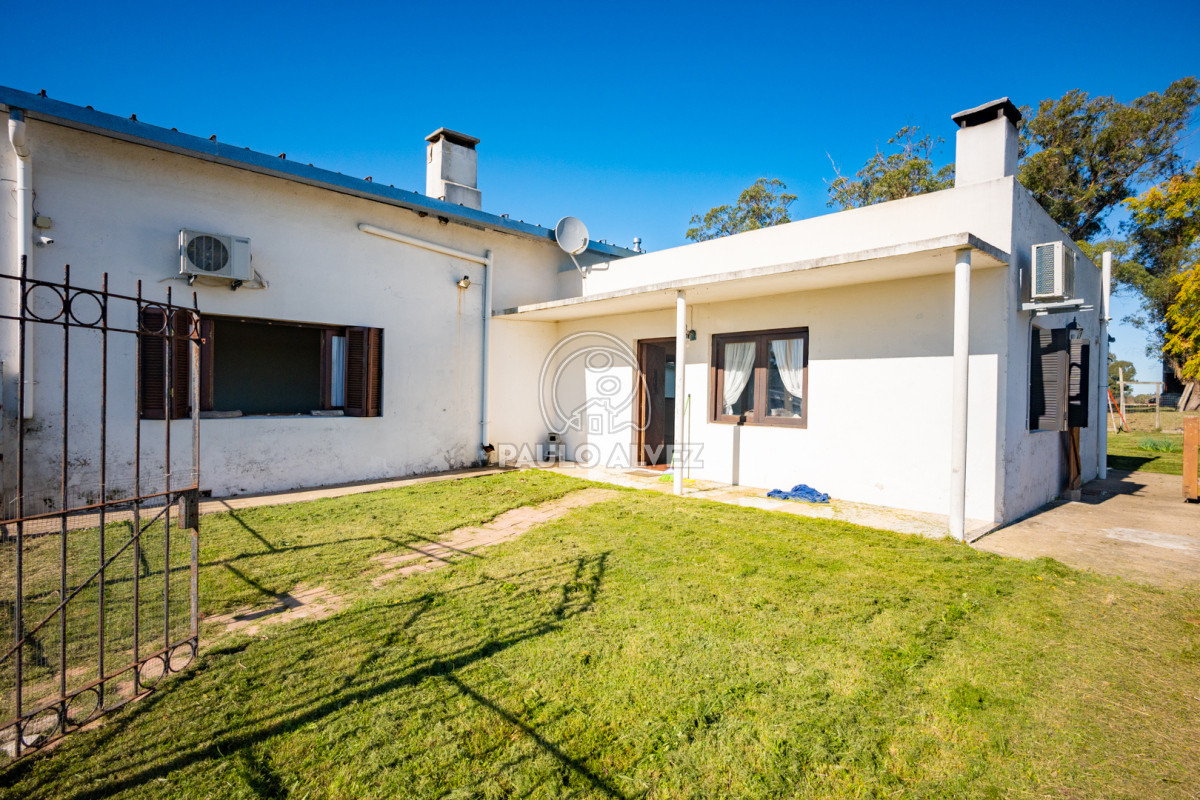 Aguas Blancas - GoPunta - Portal Inmobiliario de Punta del Este - Maldonado
