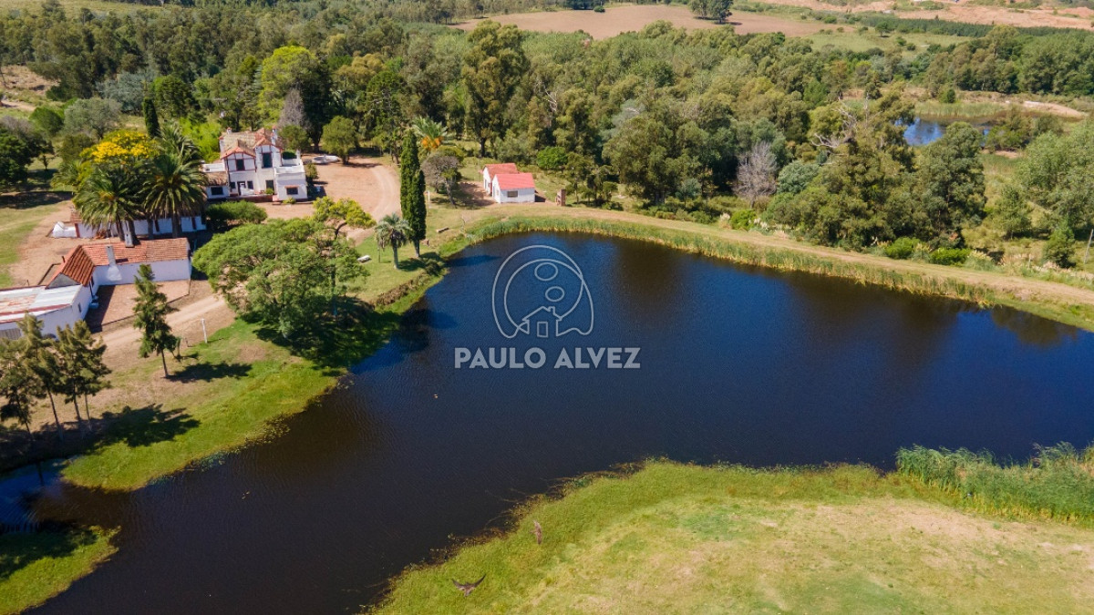 Capilla de Cella - GoPunta - Portal Inmobiliario de Punta del Este - Maldonado