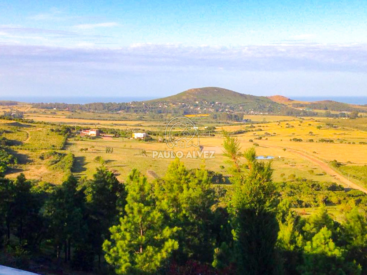 Cerro Pan de Azucar - GoPunta - Portal Inmobiliario de Punta del Este - Maldonado
