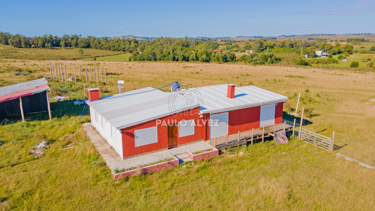 Ruta 60 - GoPunta - Portal Inmobiliario de Punta del Este - Maldonado