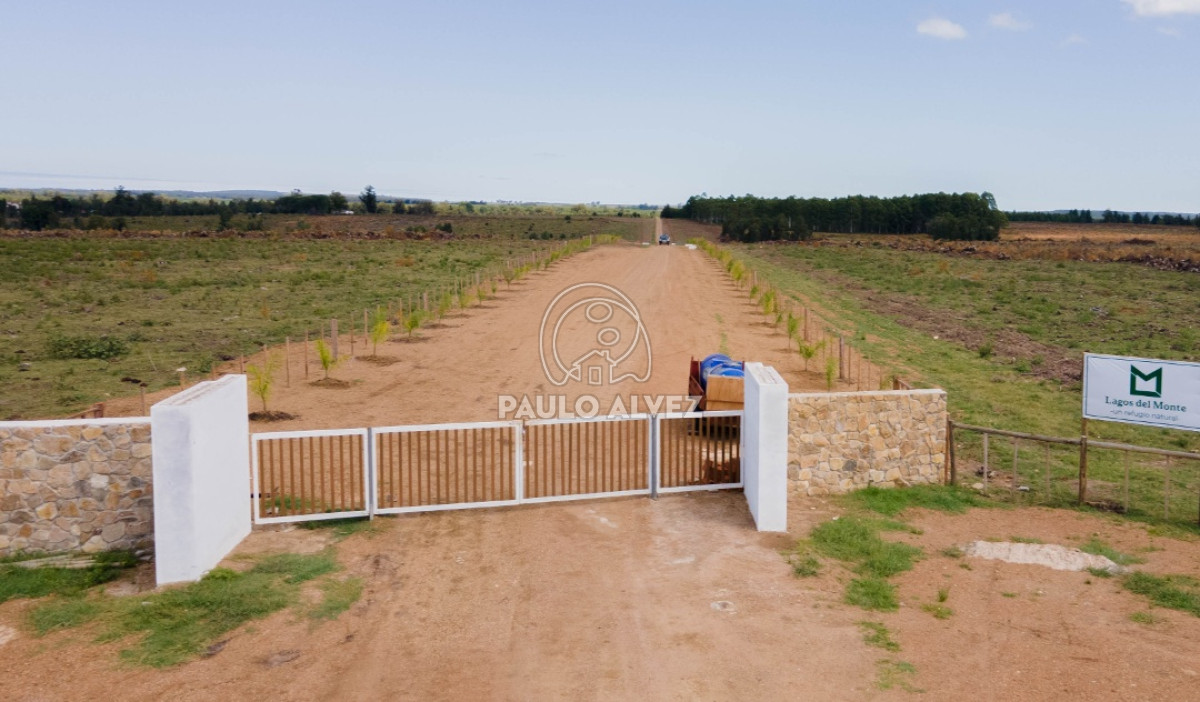 Capilla de Cella - GoPunta - Portal Inmobiliario de Punta del Este - Maldonado