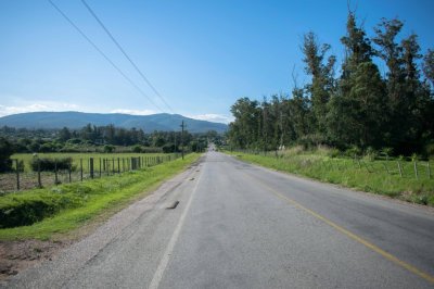 Un lugar único