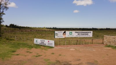 Chacra 42- Ubicada en Capilla De Cella, un lugar ideal para comenzar tu proyecto de vida. Donde la naturaleza y el entorno es la magia dellugar 
