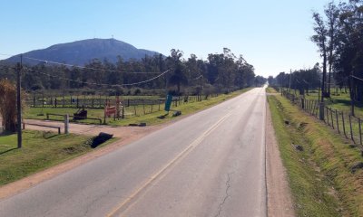 Excelente accesibilidad