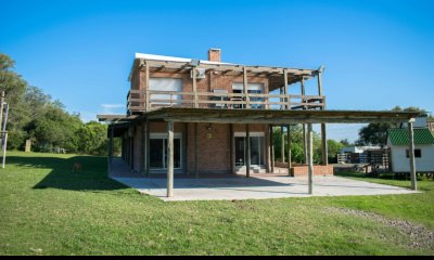 La Pita, hermosa casa con vista a las sierras, su entorno tranquilo y a minutos de Piriápolis