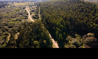 Chacra en Pueblo Edén