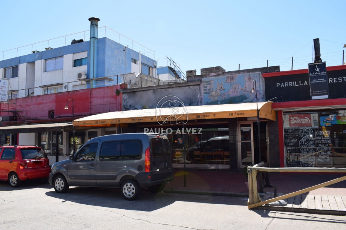 Piriápolis - GoPunta - Portal Inmobiliario de Punta del Este - Maldonado