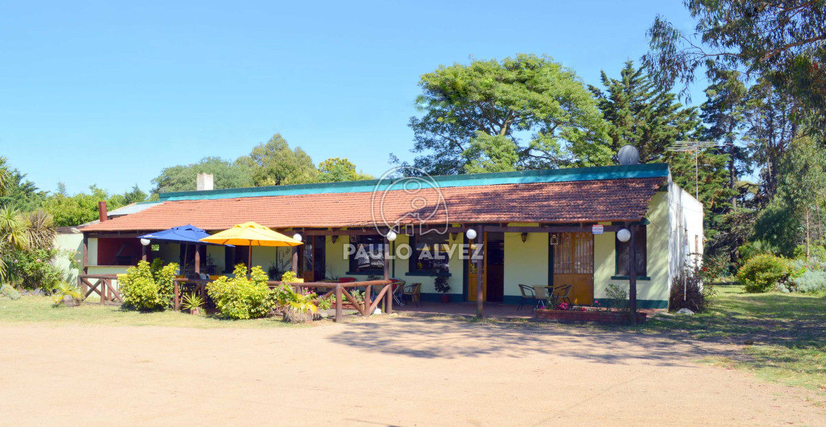 Piriápolis - GoPunta - Portal Inmobiliario de Punta del Este - Maldonado