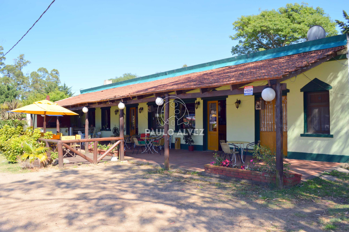Piriápolis - GoPunta - Portal Inmobiliario de Punta del Este - Maldonado