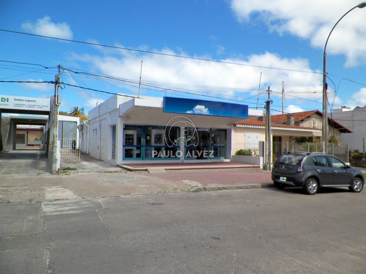 Piriápolis - GoPunta - Portal Inmobiliario de Punta del Este - Maldonado