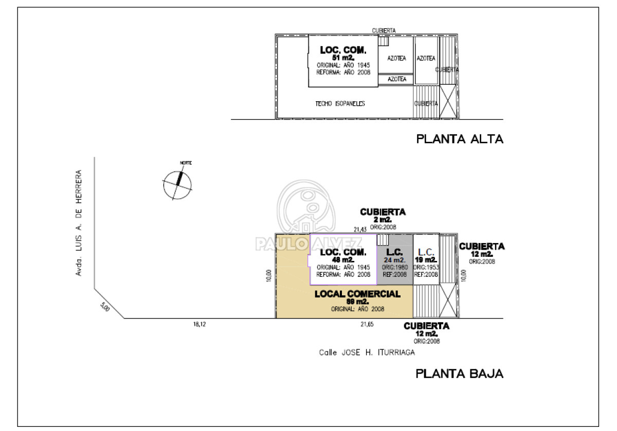 Pocitos - GoPunta - Portal Inmobiliario de Punta del Este - Maldonado