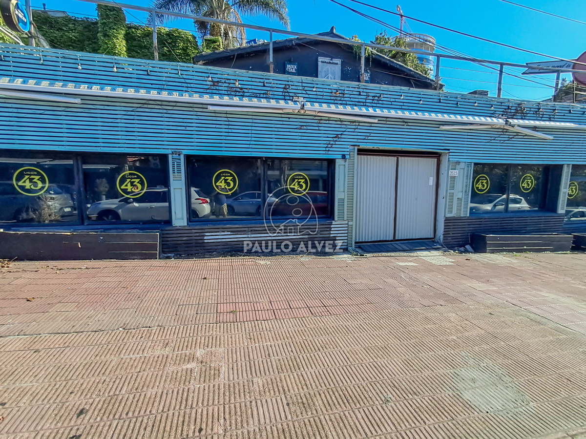 Pocitos - GoPunta - Portal Inmobiliario de Punta del Este - Maldonado