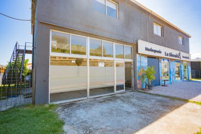 Local comercial. Ideal para emprendedores.