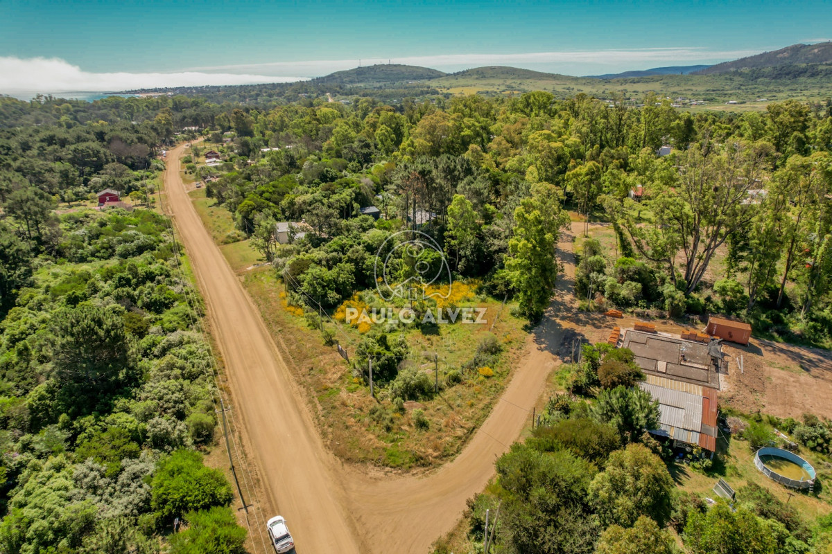Punta Colorada - GoPunta - Portal Inmobiliario de Punta del Este - Maldonado