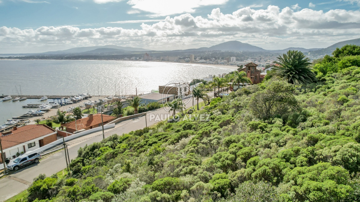 Cerro San Antonio - GoPunta - Portal Inmobiliario de Punta del Este - Maldonado