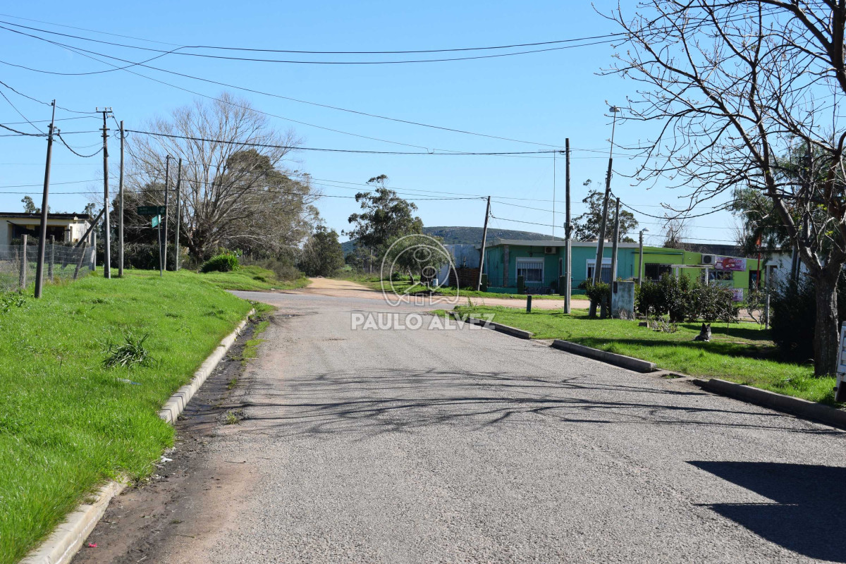 Terreno alto