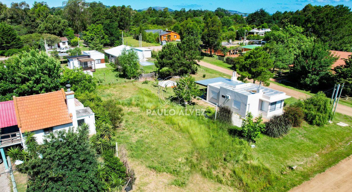 Te1502- Terreno a metros del mar, zona caracterizada por su tranquilidad