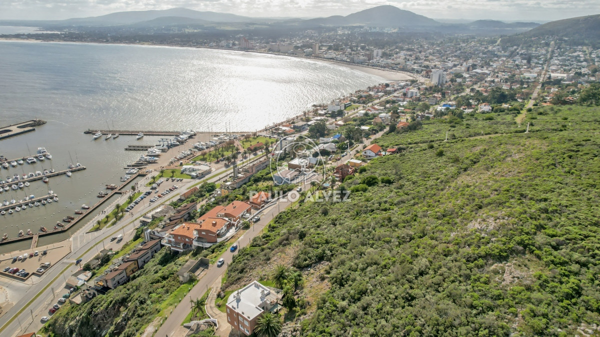 Cerro San Antonio - GoPunta - Portal Inmobiliario de Punta del Este - Maldonado