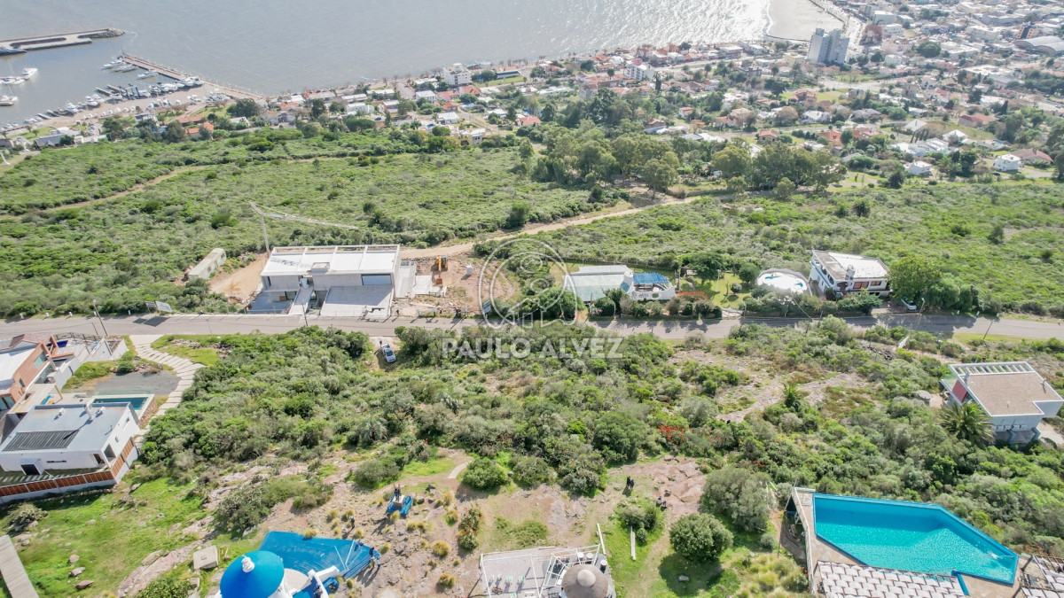 Cerro San Antonio - GoPunta - Portal Inmobiliario de Punta del Este - Maldonado