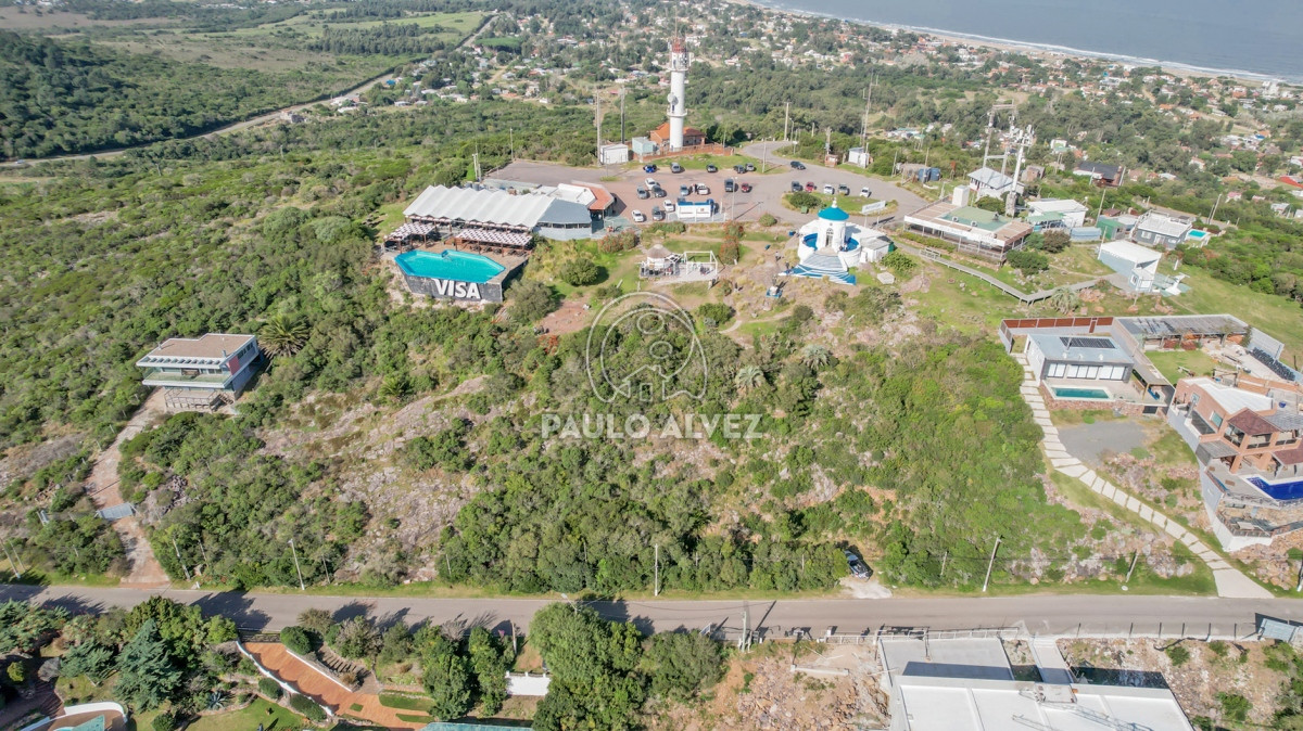 Cerro San Antonio - GoPunta - Portal Inmobiliario de Punta del Este - Maldonado