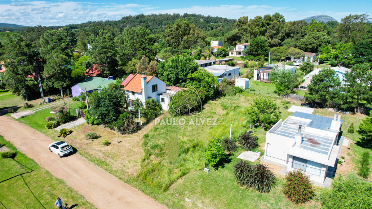 Las Flores - GoPunta - Portal Inmobiliario de Punta del Este - Maldonado