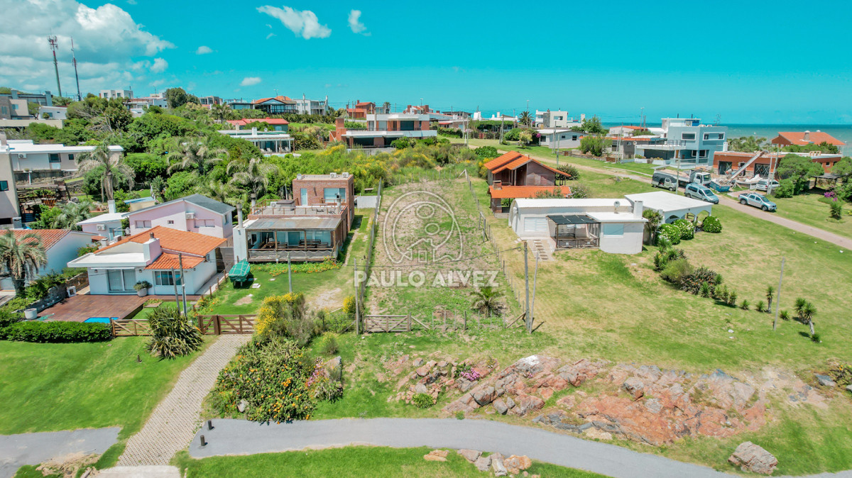 Punta Colorada - GoPunta - Portal Inmobiliario de Punta del Este - Maldonado
