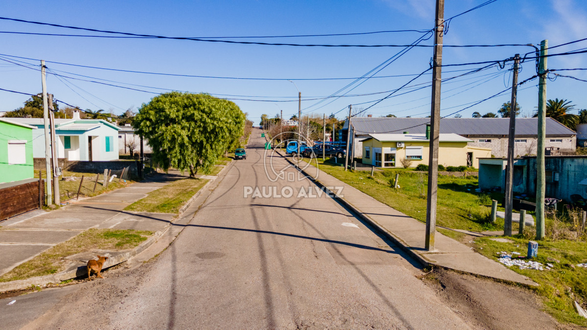 Pueblo Obrero - GoPunta - Portal Inmobiliario de Punta del Este - Maldonado