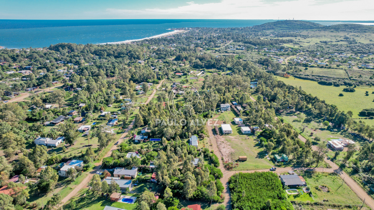 Punta Colorada - GoPunta - Portal Inmobiliario de Punta del Este - Maldonado